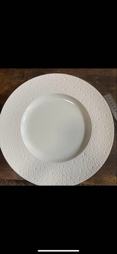 【D★】 ベルナルド31.5cm 2枚セット