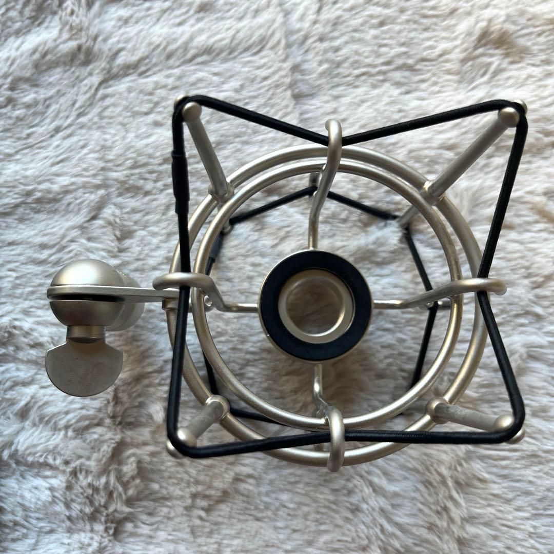 Blue Baby Bottle SL コンデンサーマイク