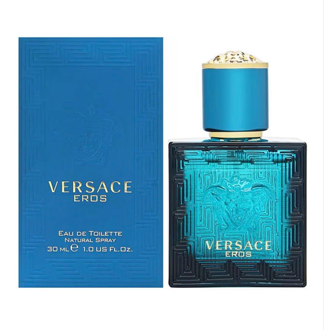 新品　VERSACE EROS 100ml