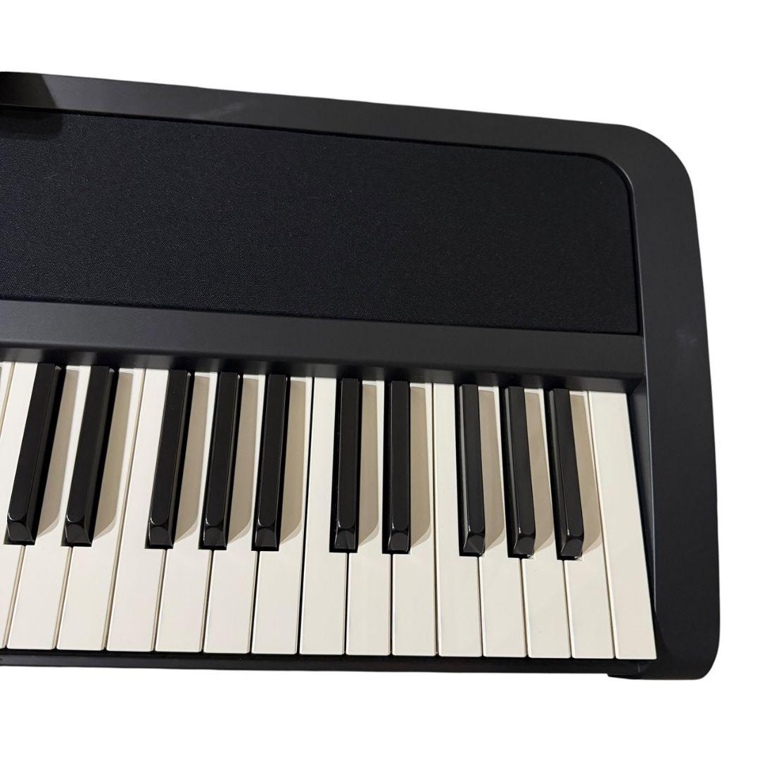 【完動品】KORG B2N 電子ピアノ 88鍵 軽量スリムモデル