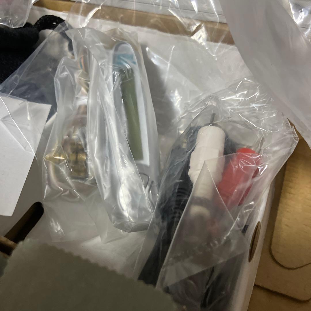 ジャンク　シャープ　MDプレイヤー　mt77