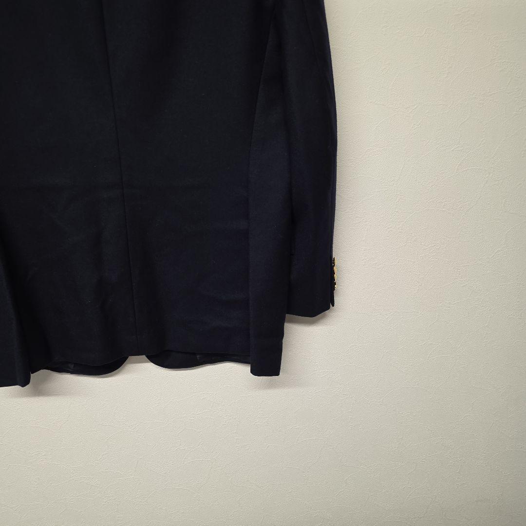 90s POLO BY RALPH LAUREN 紺ブレ金ボタン　国内正規取扱品