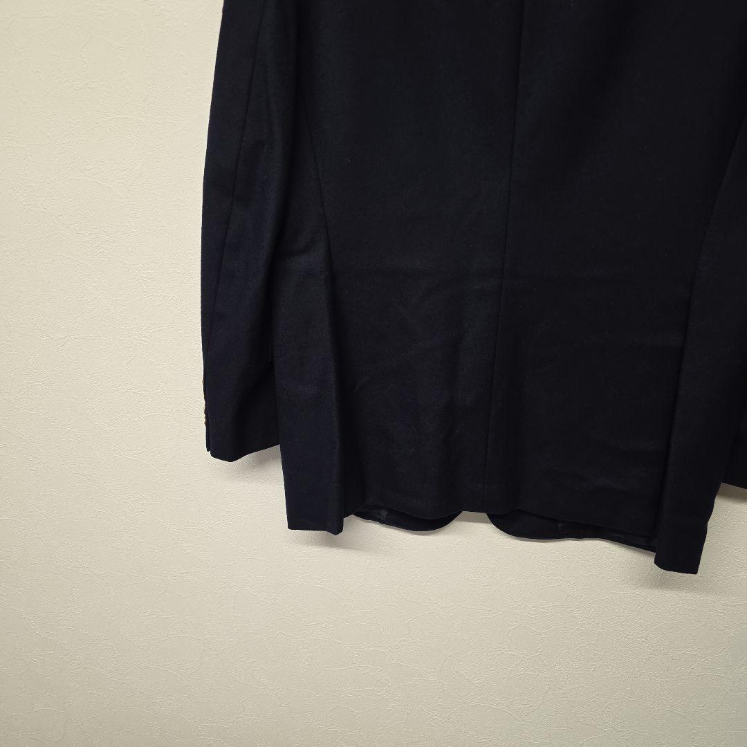 90s POLO BY RALPH LAUREN 紺ブレ金ボタン　国内正規取扱品