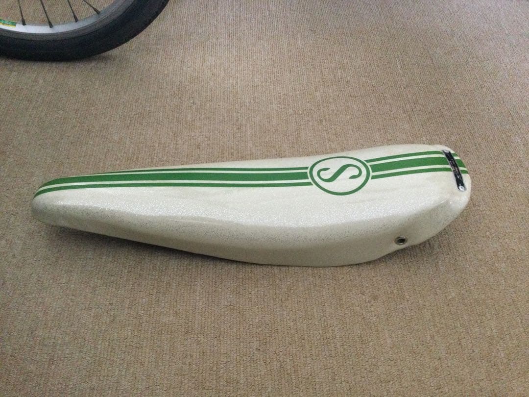 SCHWINN Sting-Ray PEA PICKER ローチャリバナナシート