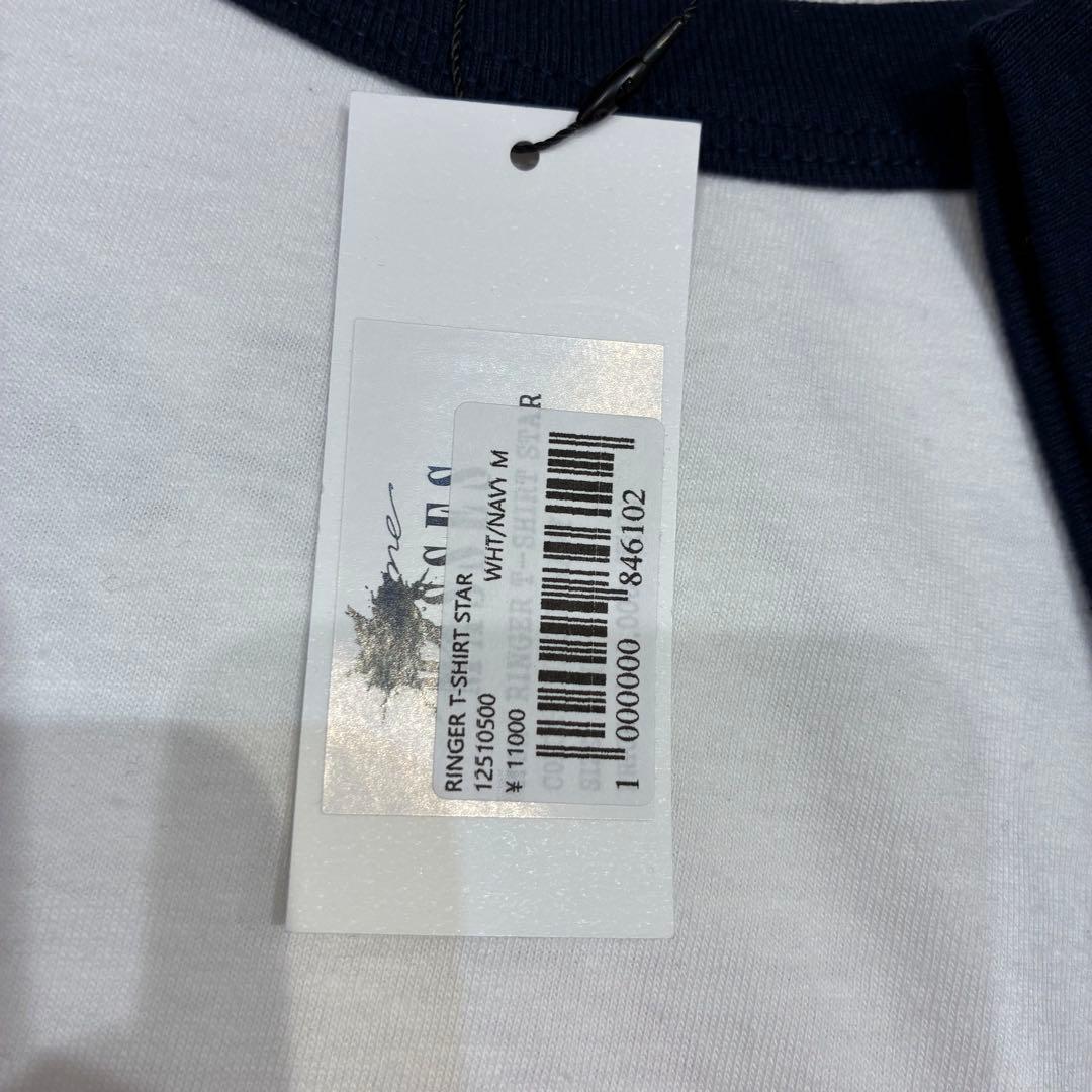 MASSES マシス　tee