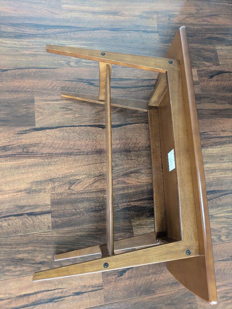 カリモク60 T36300RW 美品