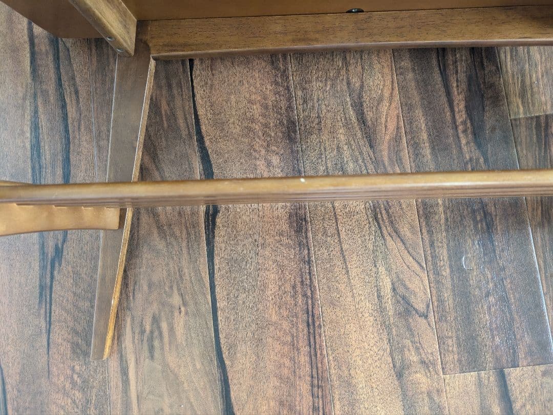 カリモク60 T36300RW 美品