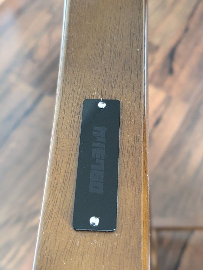 カリモク60 T36300RW 美品