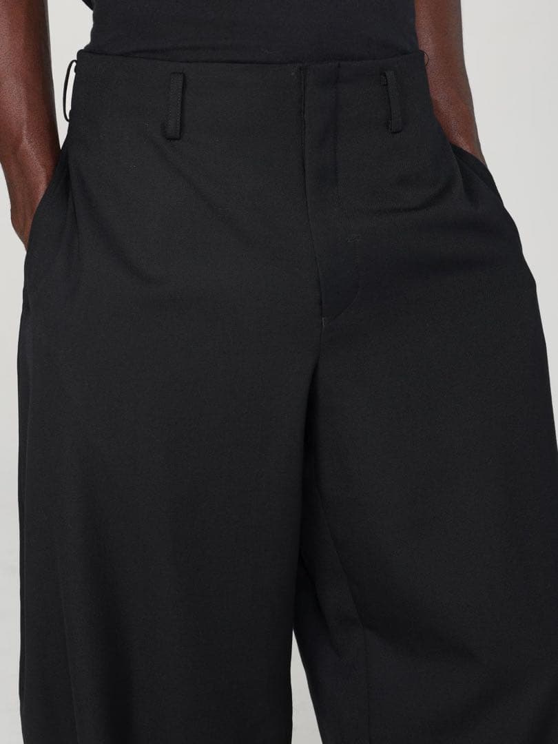 ゆ*ー様 COMME des GARCONS HOMME PLUS クロップドパ