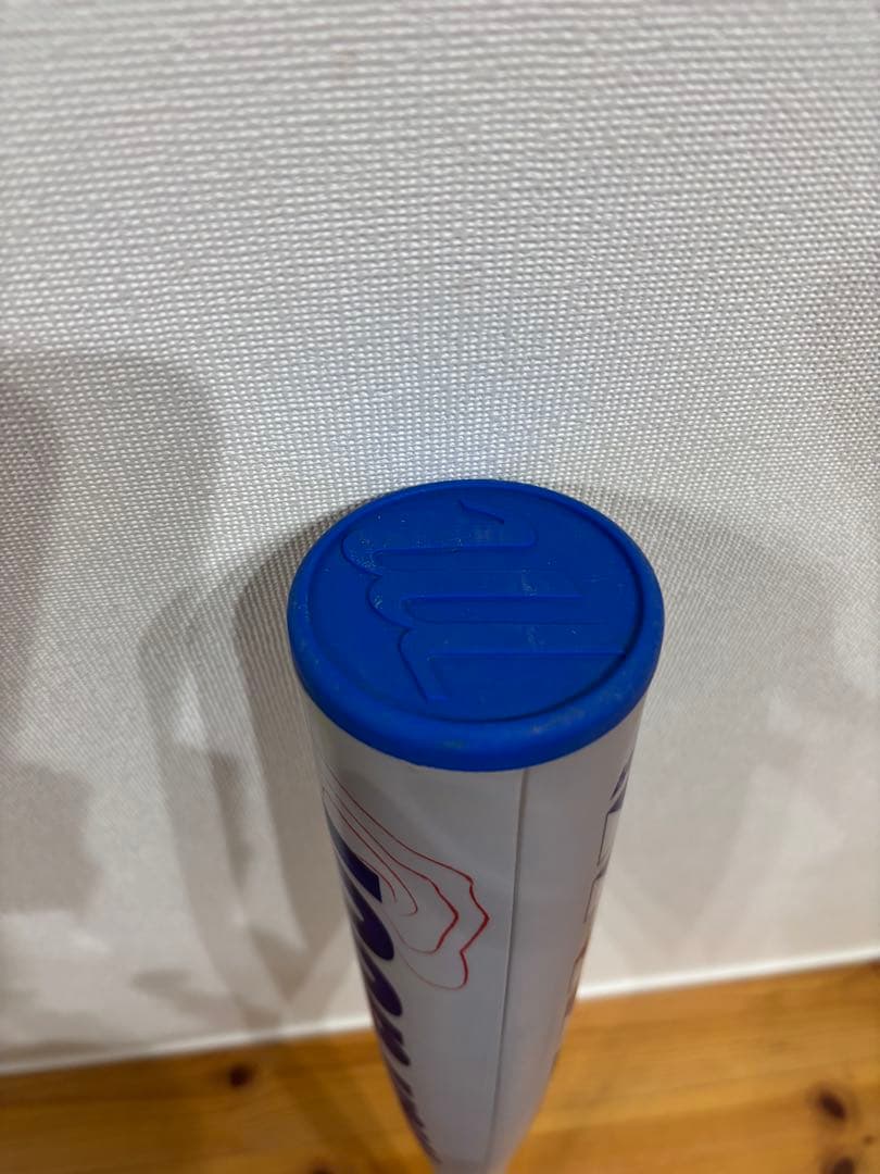 WANI CRUSHER JR POWER 軟式バット78cm 590g