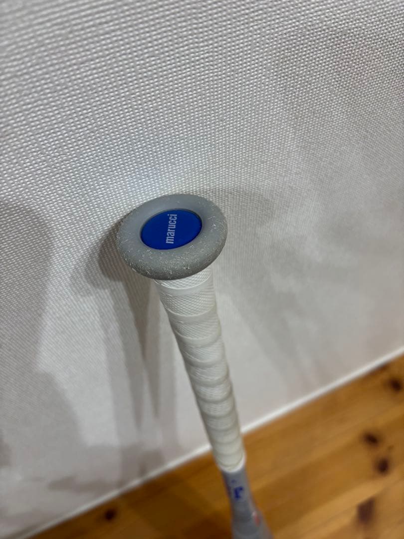 WANI CRUSHER JR POWER 軟式バット78cm 590g