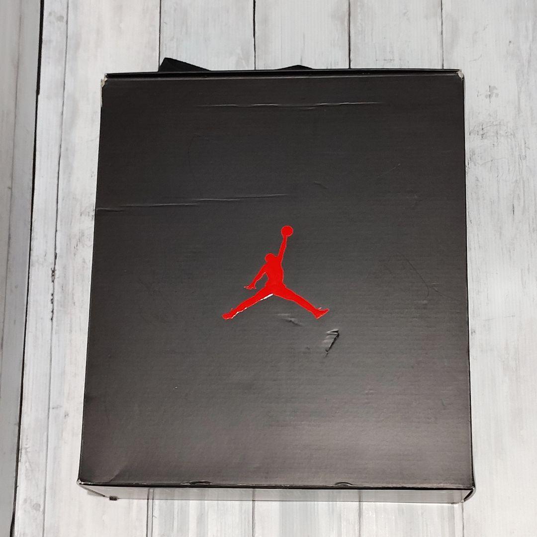 M*a様 24cm ナイキ ウィメンズ エアジョーダン1 ブルックリン 厚底 ブ