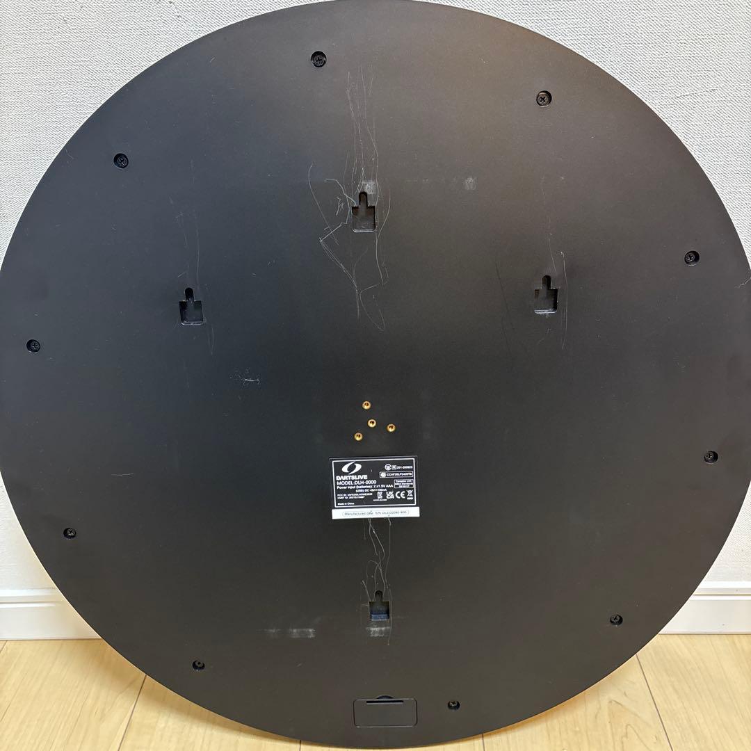 DARTSLIVEホーム本体のみ