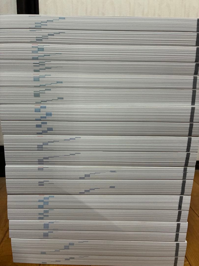 第110回 薬剤師国家試験対策 青本•青問