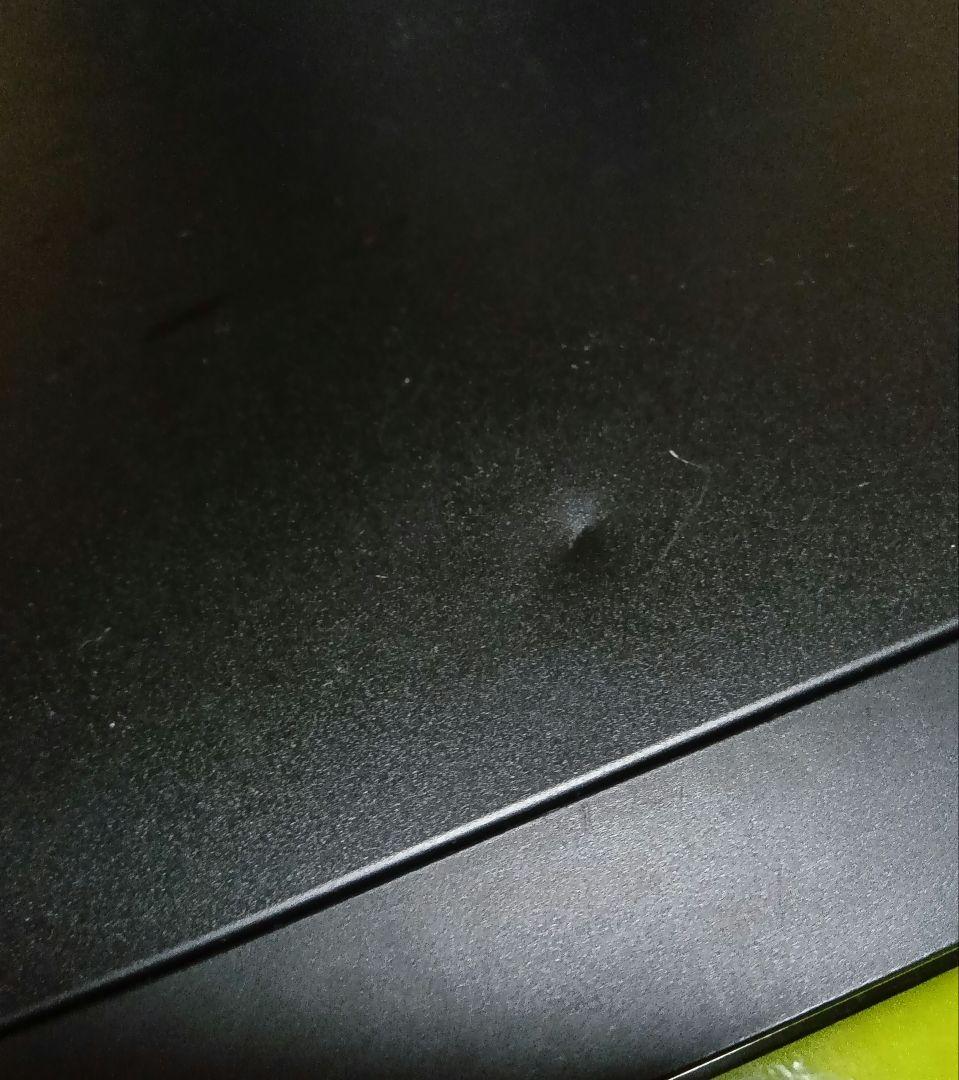 SHARP AQUOSブルーレイ 2B-C05BW1 HDD新品交換