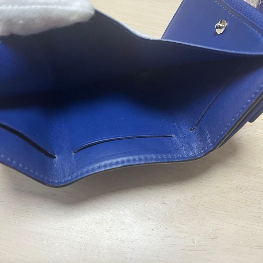 いちいち　極美品 ルイヴィトン タイガラマ ディスカバリー コンパクト