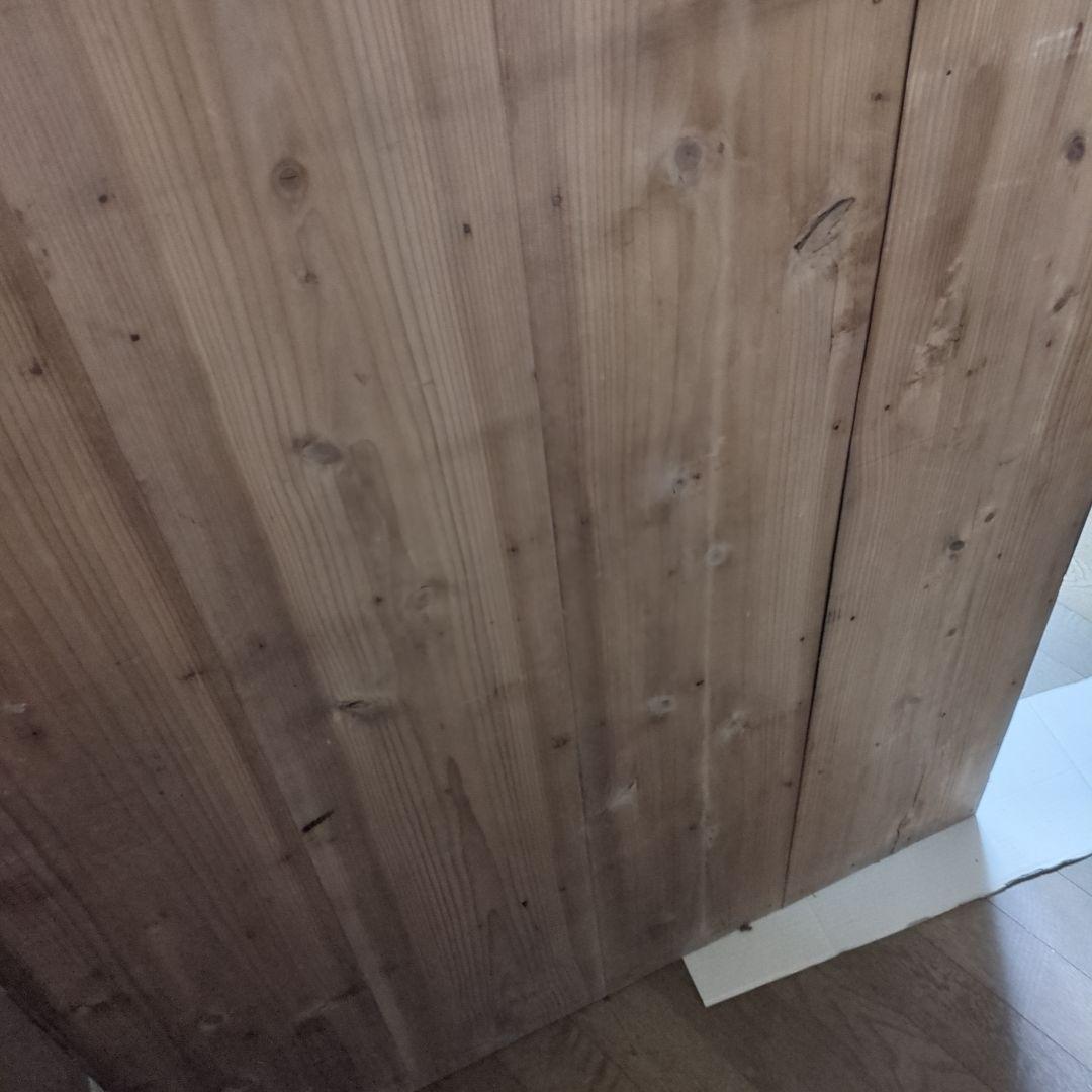 木製引き出し式収納 36個