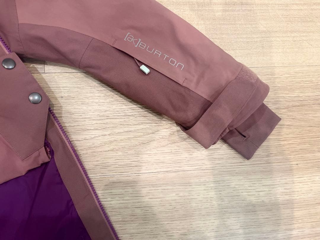 Burton [ak] エンバーク GORE-TEX 2Lジャケット ウィメンズ