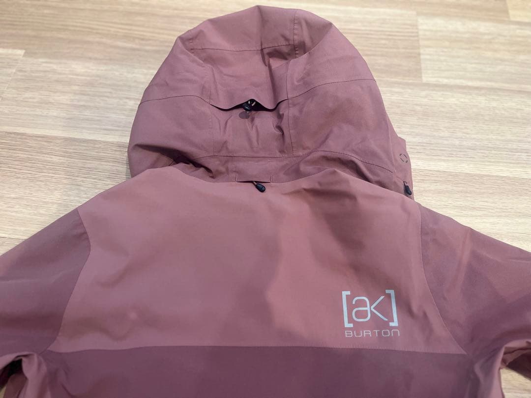 Burton [ak] エンバーク GORE-TEX 2Lジャケット ウィメンズ