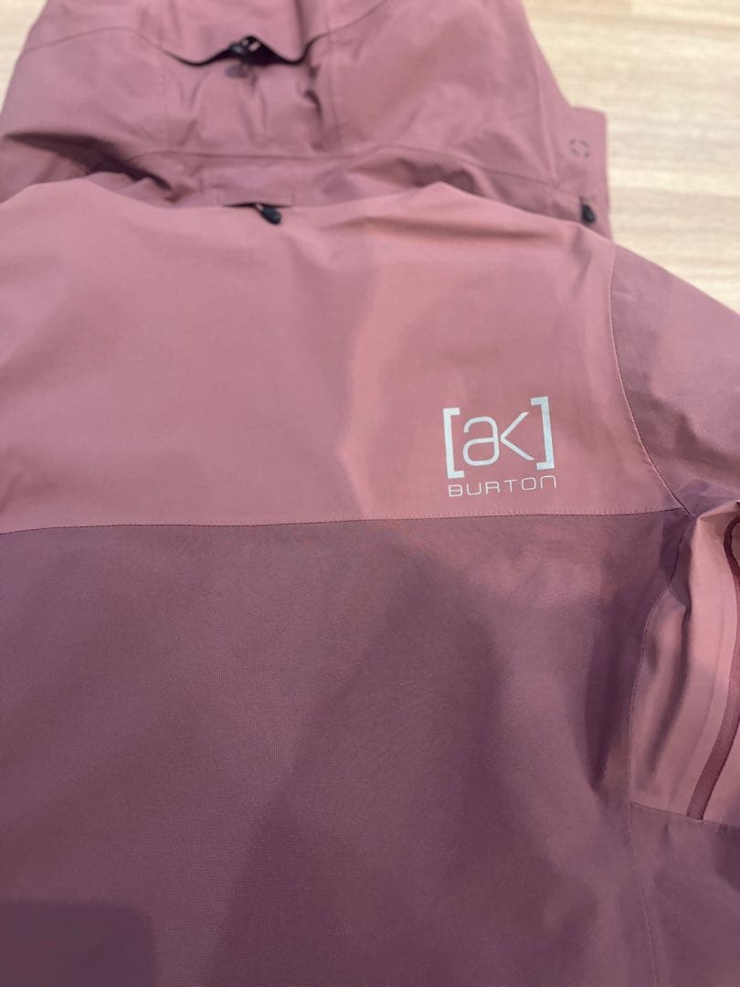 Burton [ak] エンバーク GORE-TEX 2Lジャケット ウィメンズ