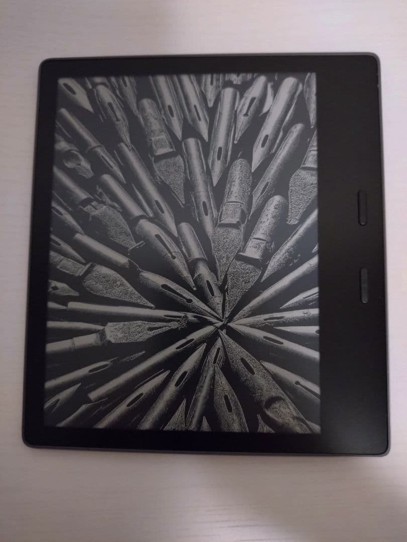 Kindle Oasis 第9世代 Wi-Fi 32GB 広告なし