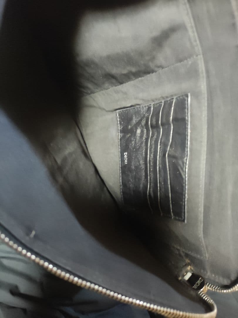 dior ディオール　クラッチバッグ