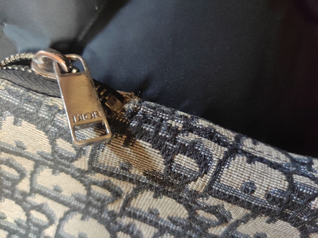 dior ディオール　クラッチバッグ