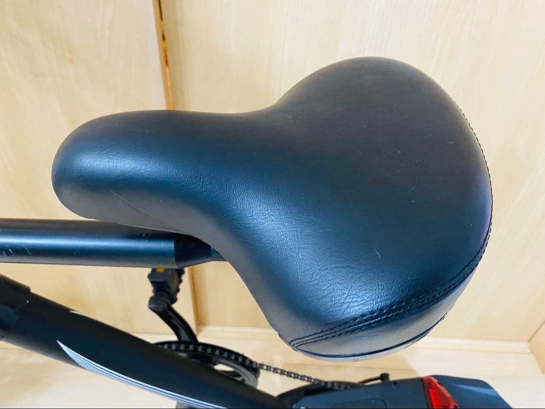 美品！e-bike ファンビータ FANVITA GX-06 電動アシスト自転車