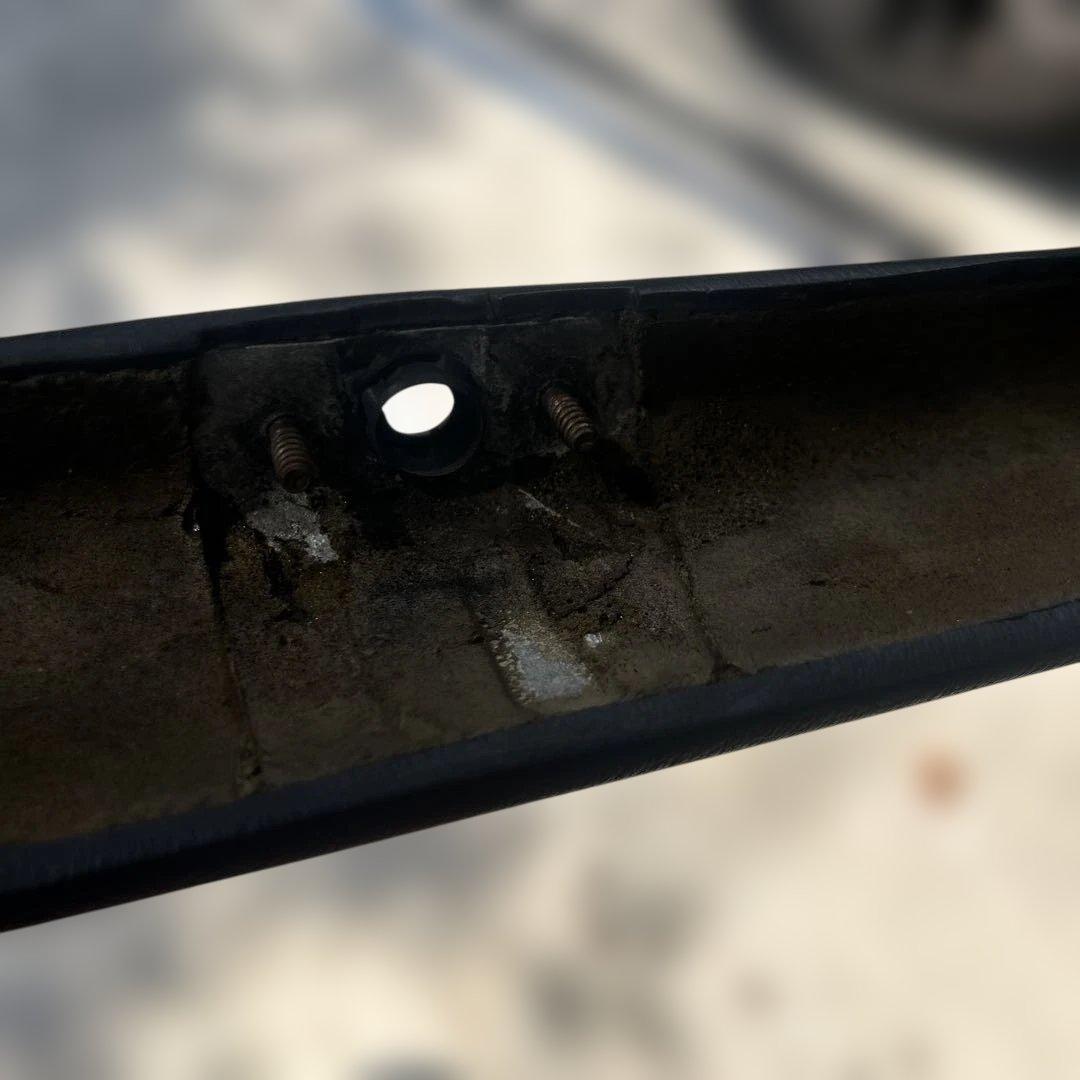 y*o様 空冷ポルシェ911 964 993 ドア内張　上部　カバー　③