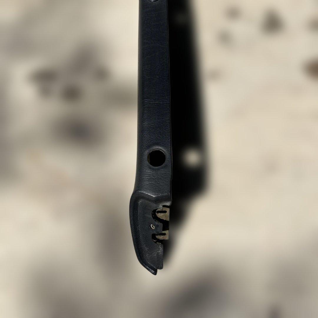 y*o様 空冷ポルシェ911 964 993 ドア内張　上部　カバー　③