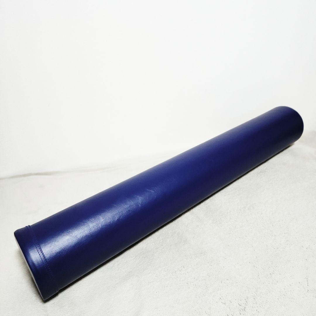 【美品】LPN StretchPole ストレッチポールEX ネイビー