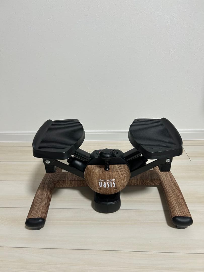 オアシス ツイストエアロステッパー SP-600