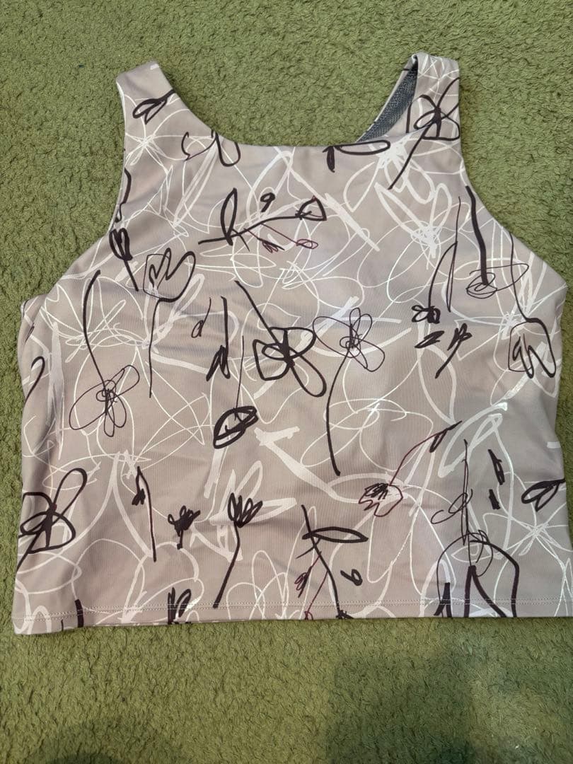 Sukala ヨガウェア　上下セット　ピンク