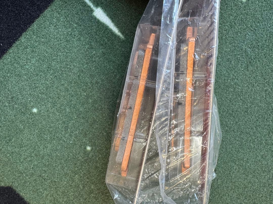 ブレーキパッド SBS901RS 新品2箱　CBR1000RR-SP など