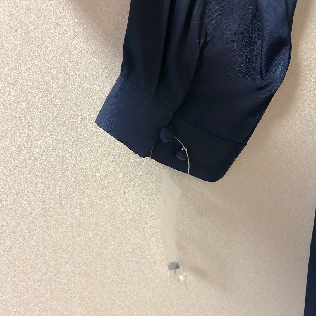 【新品】北欧、暮らしの道具店　セミフォーマルドレス セミフォーマルワンピース