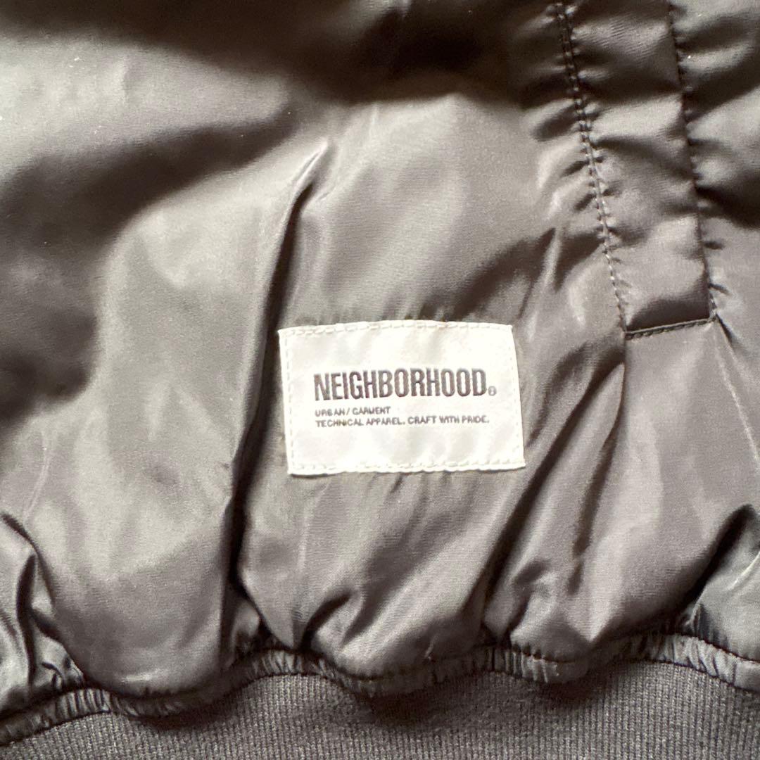 Ｋ*)様 NEIGHBORHOOD 24AW BASEBALL JACKET