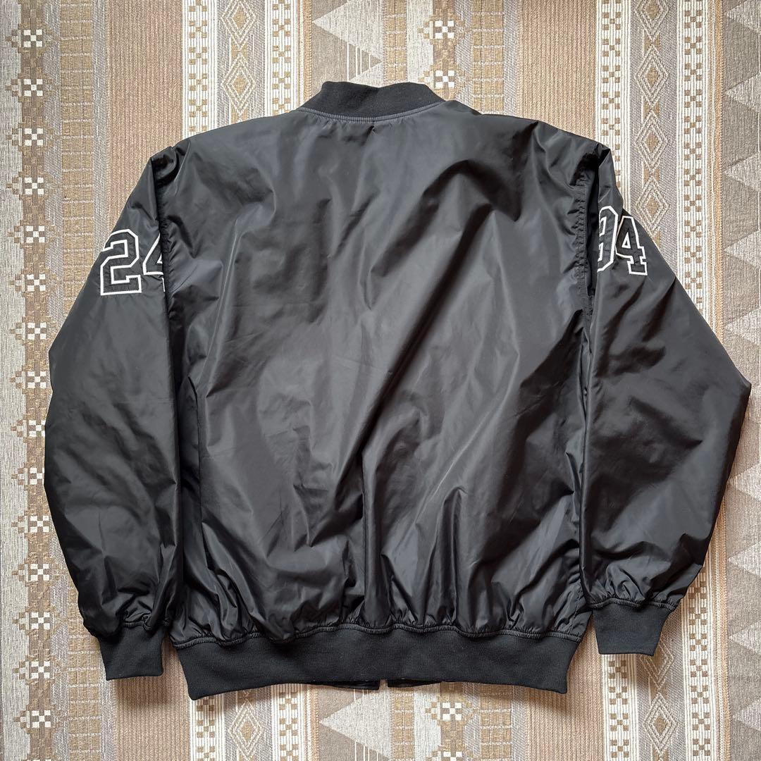 Ｋ*)様 NEIGHBORHOOD 24AW BASEBALL JACKET