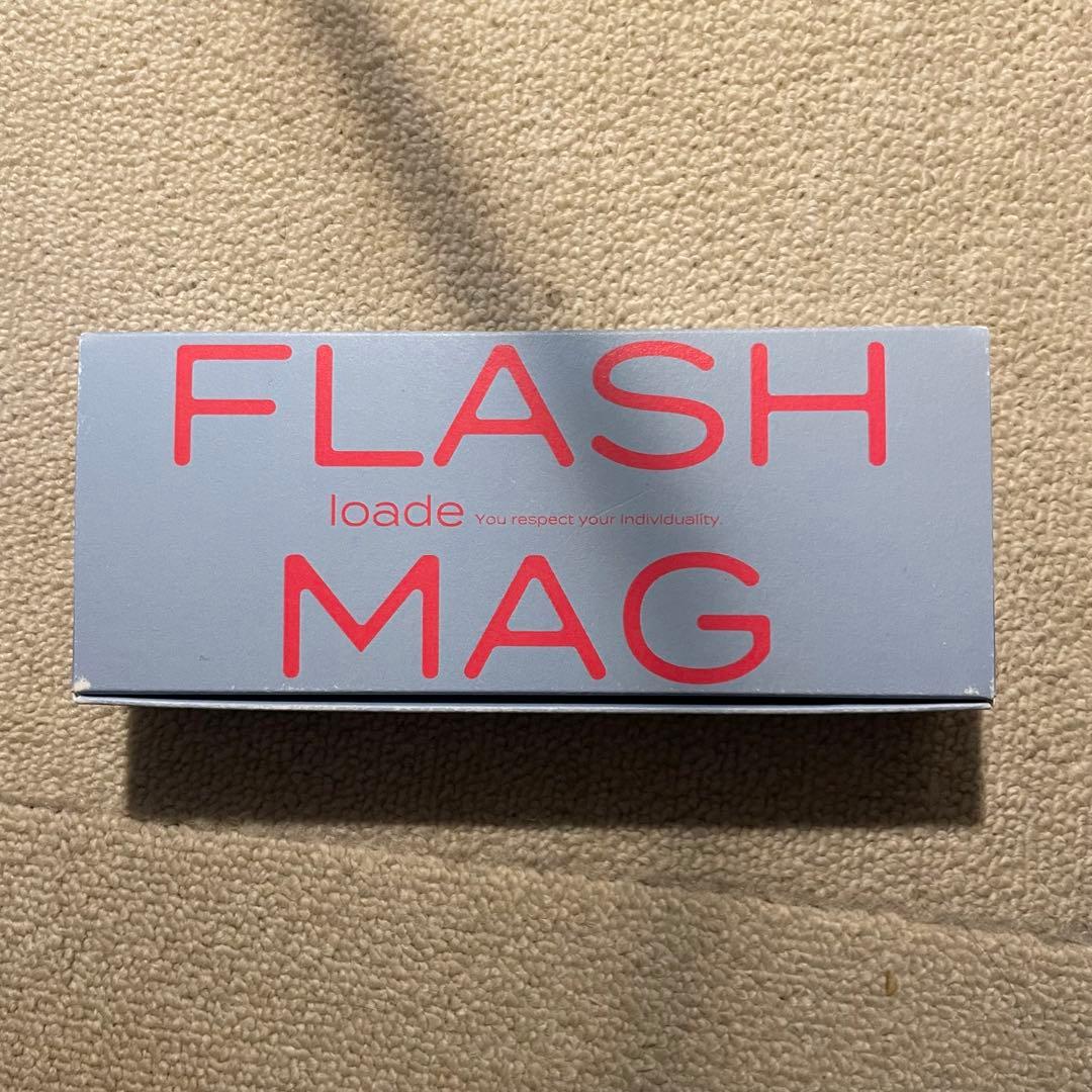 【土日限定価格】loade flash mag 10色セット