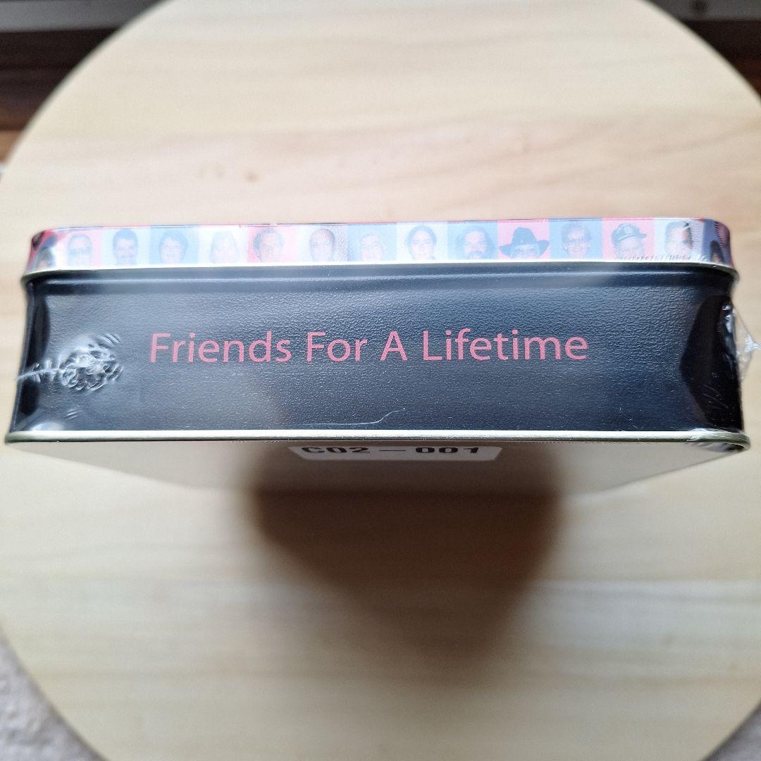 l*j様 Zippo 70周年記念 Friends For A Lifetime