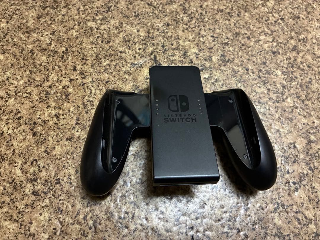 ニンテンドーSwitch本体