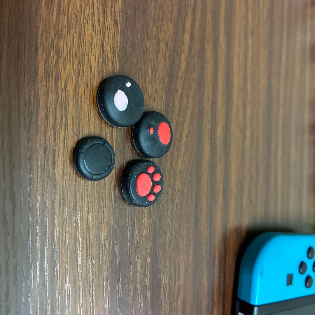 ニンテンドーSwitch本体