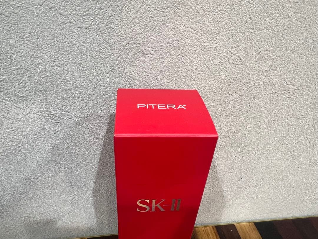 未使用品未開封SK-IIフェイシャルトリートメントエッセンス2024年12月製造