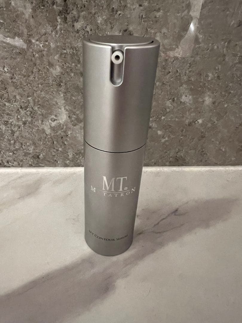 MT メタトロン コントアマスク Bクリーム ローション UVジェル セラム