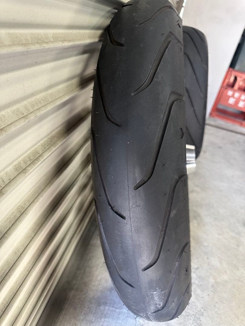 fxbrs ブレイクアウト　ハーレーダビットソン　ホイール