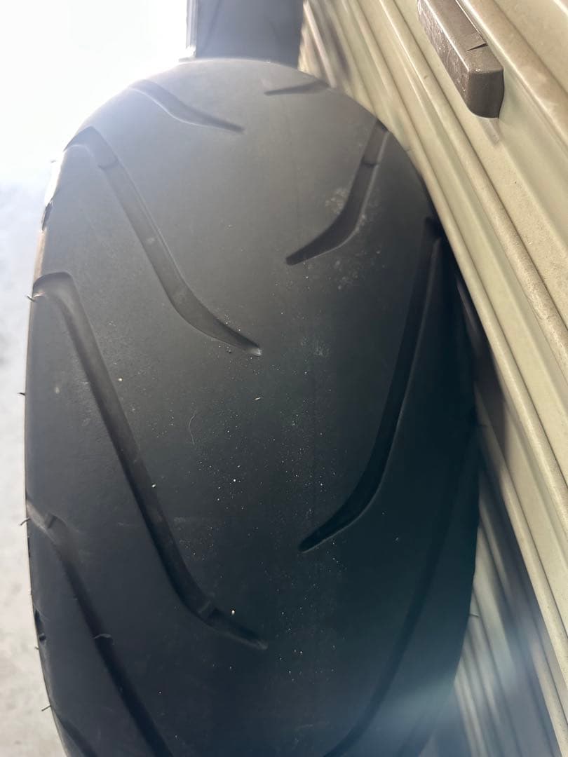 fxbrs ブレイクアウト　ハーレーダビットソン　ホイール