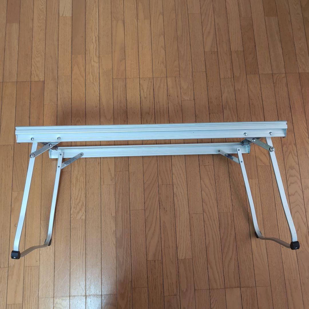 スノーピーク　IGTエントリーテーブル　収納袋付き