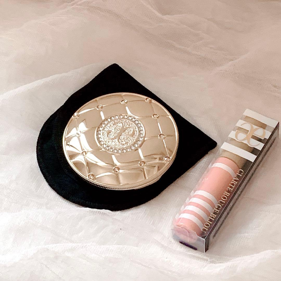 エレガンス ラプードル 35周年ケース セット