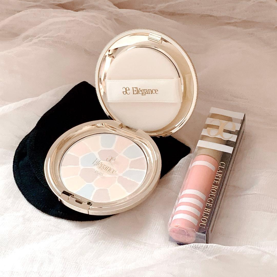 エレガンス ラプードル 35周年ケース セット