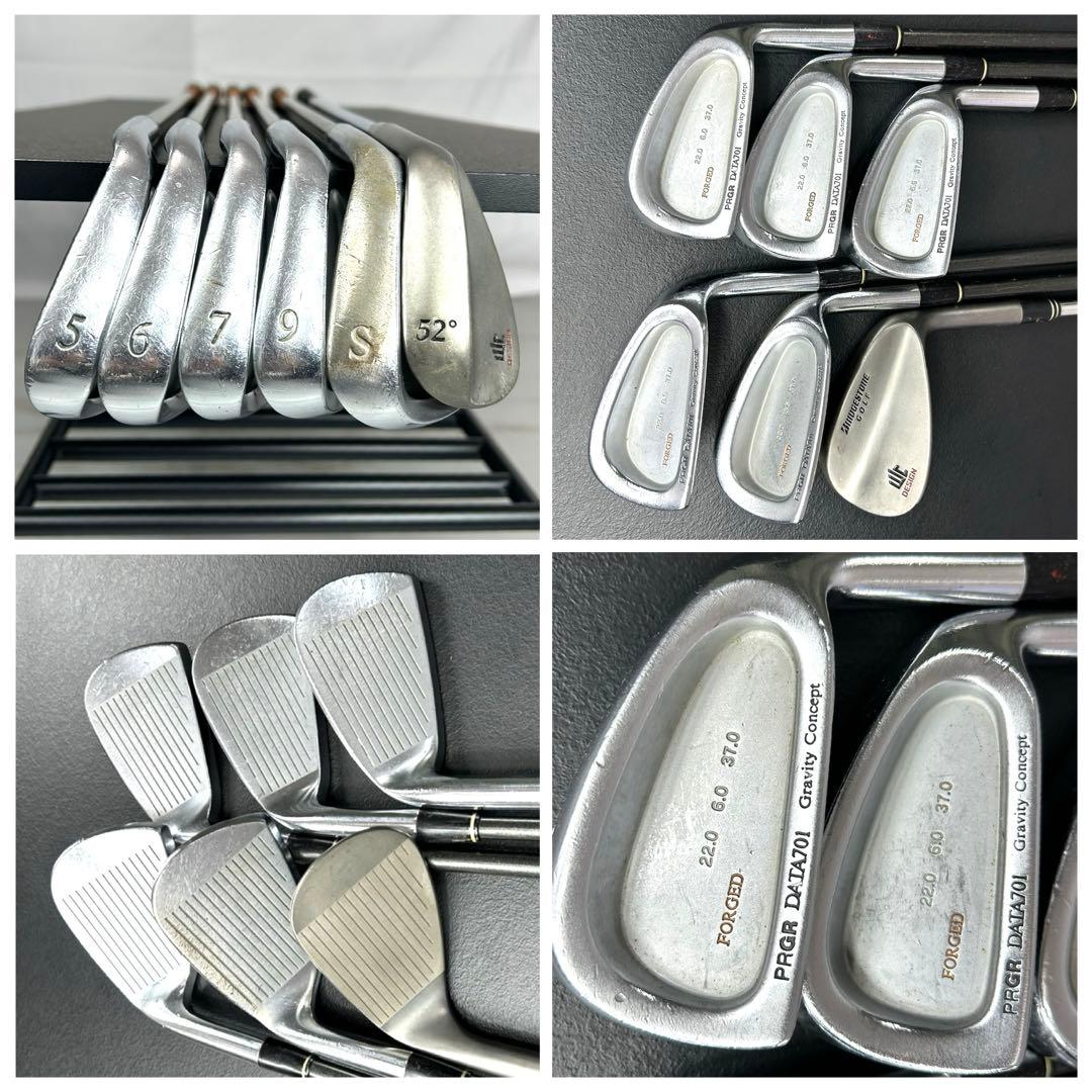 本格派 メンズゴルフクラブ 12本 フルセット ゴルフセット ツアステ お試し品