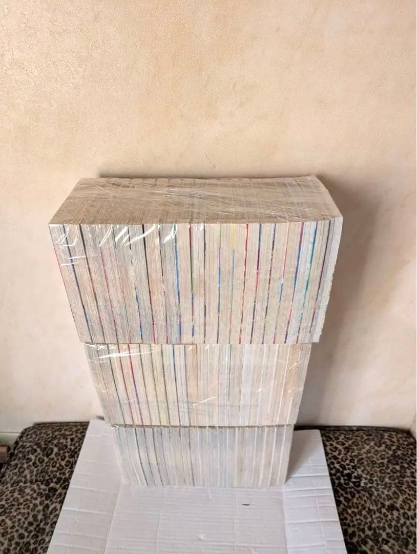 アフロ田中シリーズ　全60巻　6作品　結婚アフロ田中まで